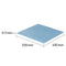 Arctic TP-3 100x100mm Premium Performance Thermal Pad (0.5mm, 1.5mm) - 1 pc.