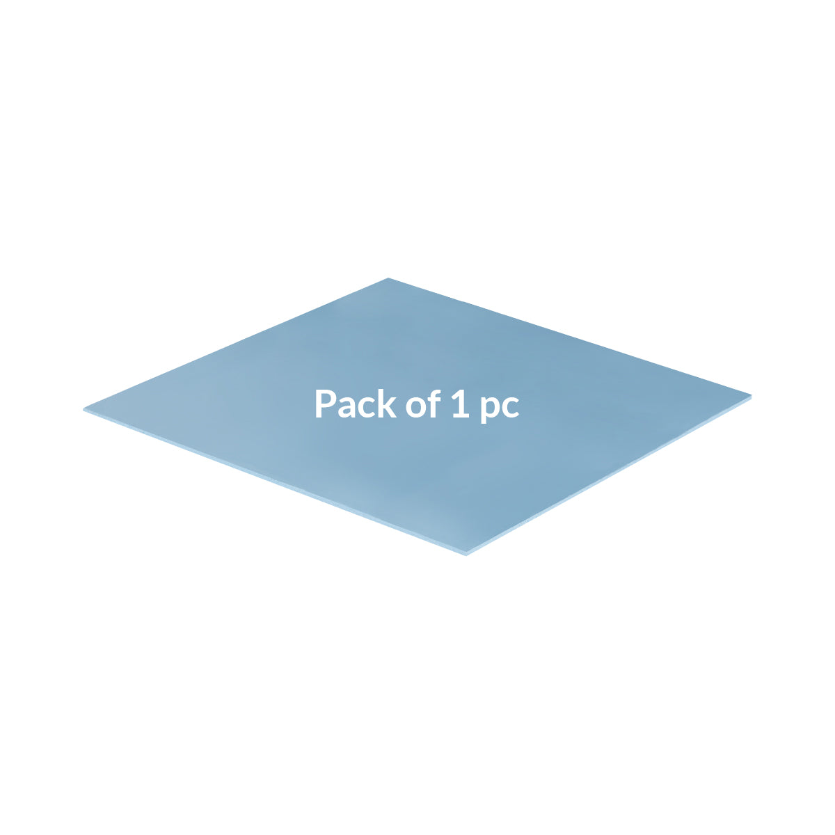 Arctic TP-3 1mm Thick 100x100mm 1 pc. Premium Performance Thermal Pad
