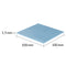Arctic TP-3 100x100mm Premium Performance Thermal Pad (0.5mm, 1.5mm) - 1 pc.