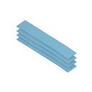 Arctic TP-3 1mm Thick 120x20mm 4 pcs. Premium Performance Thermal Pad