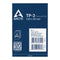 Arctic TP-3 1mm Thick 120x20mm 4 pcs. Premium Performance Thermal Pad
