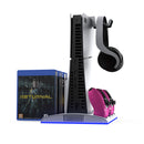 Dobe Multifunctional Cooling & Charging Stand For PS5