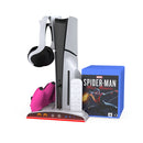 Dobe Multifunctional Cooling & Charging Stand For PS5