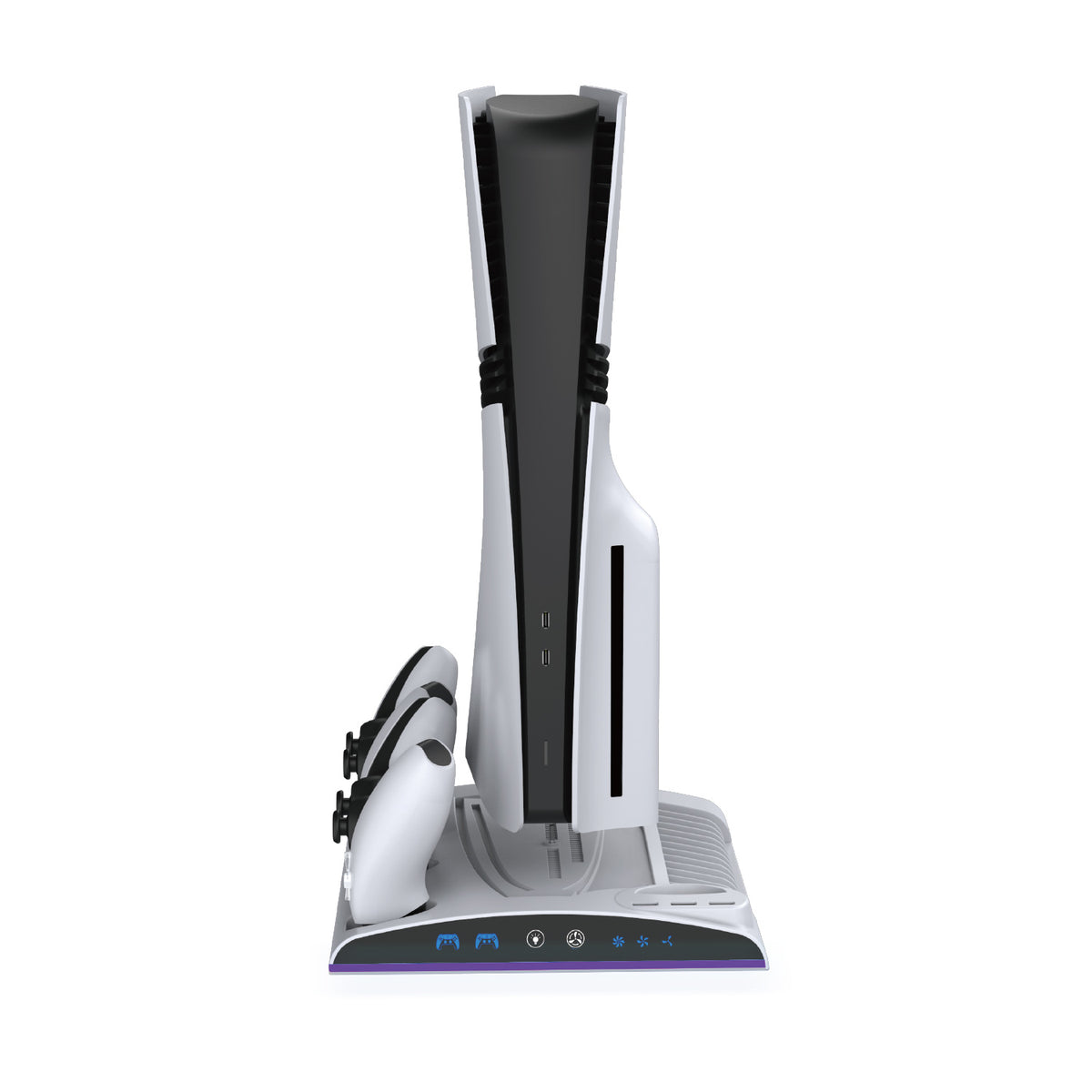 Dobe Multifunctional Cooling & Charging Stand For PS5