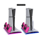 Dobe Multifunctional Cooling & Charging Stand For PS5