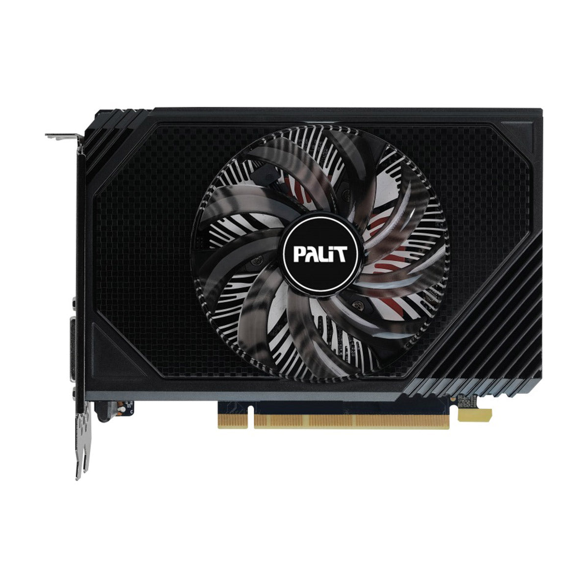 Palit Geforce RTX 3050 StormX 6GB GDDR6 Graphics Card