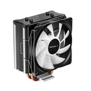 Deepcool Gammaxx 400 XT 120MM Single Tower CPU Cooler (Black)