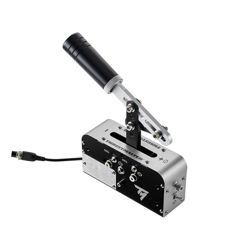 Thrustmaster TSS Handbrake For PC / PS5 / PS4 / XBOXSX / XBOXONE (4060306) | DataBlitz