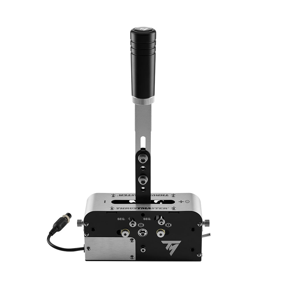 Thrustmaster TSS Handbrake For PC / PS5 / PS4 / XBOXSX / XBOXONE (4060306) | DataBlitz