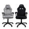 TTRacing Duo V3 Air Threads Fabric Gaming Chair