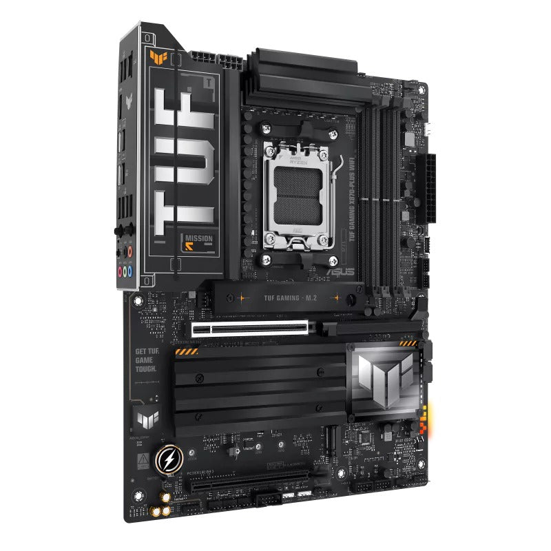 Asus TUF Gaming X870-PLUS Wifi DDR5 Motherboard