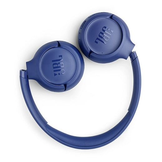 JBL TUNE 530BT Wireless On-Ear Headphones