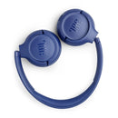 JBL TUNE 530BT Wireless On-Ear Headphones
