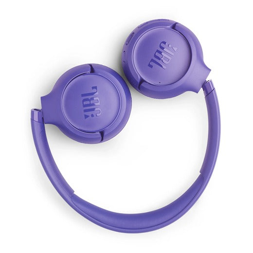 JBL TUNE 530BT Wireless On-Ear Headphones