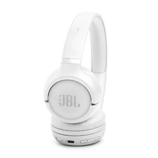 JBL TUNE 530BT Wireless On-Ear Headphones