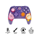 Hori Wireless Horipad Turbo Controller for Nintendo Switch 2 (Kirby & Waddle Dee) (NSX-124A)