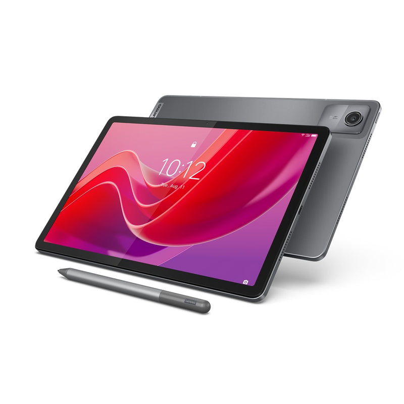 Lenovo Tab M11 TB330XU ZADB0151PH With Tab Pen