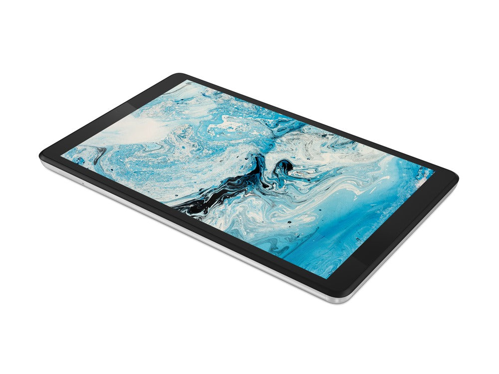 Lenovo Tab M8 4G LTE TB-8505X 8" HD 3GB+32GB MediaTek Helio A22 (Platinum Grey) (ZA5HO111PH)