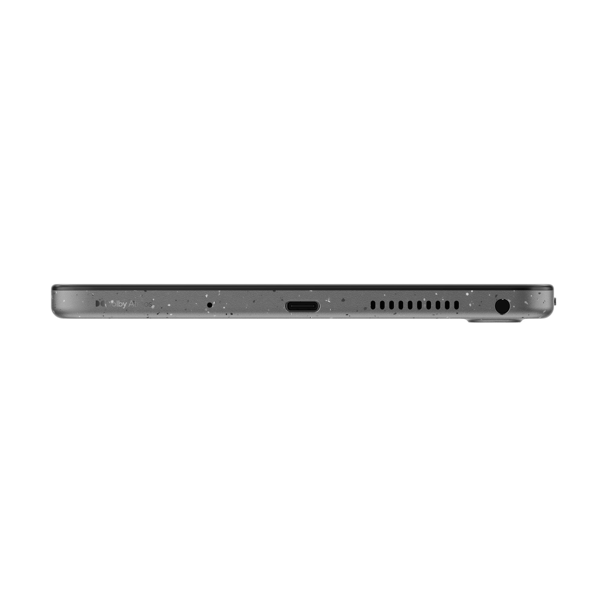 Lenovo Tab One LTE ZAF10100PH 8.7" 4GB+128GB (Luna Grey) + Folio Case