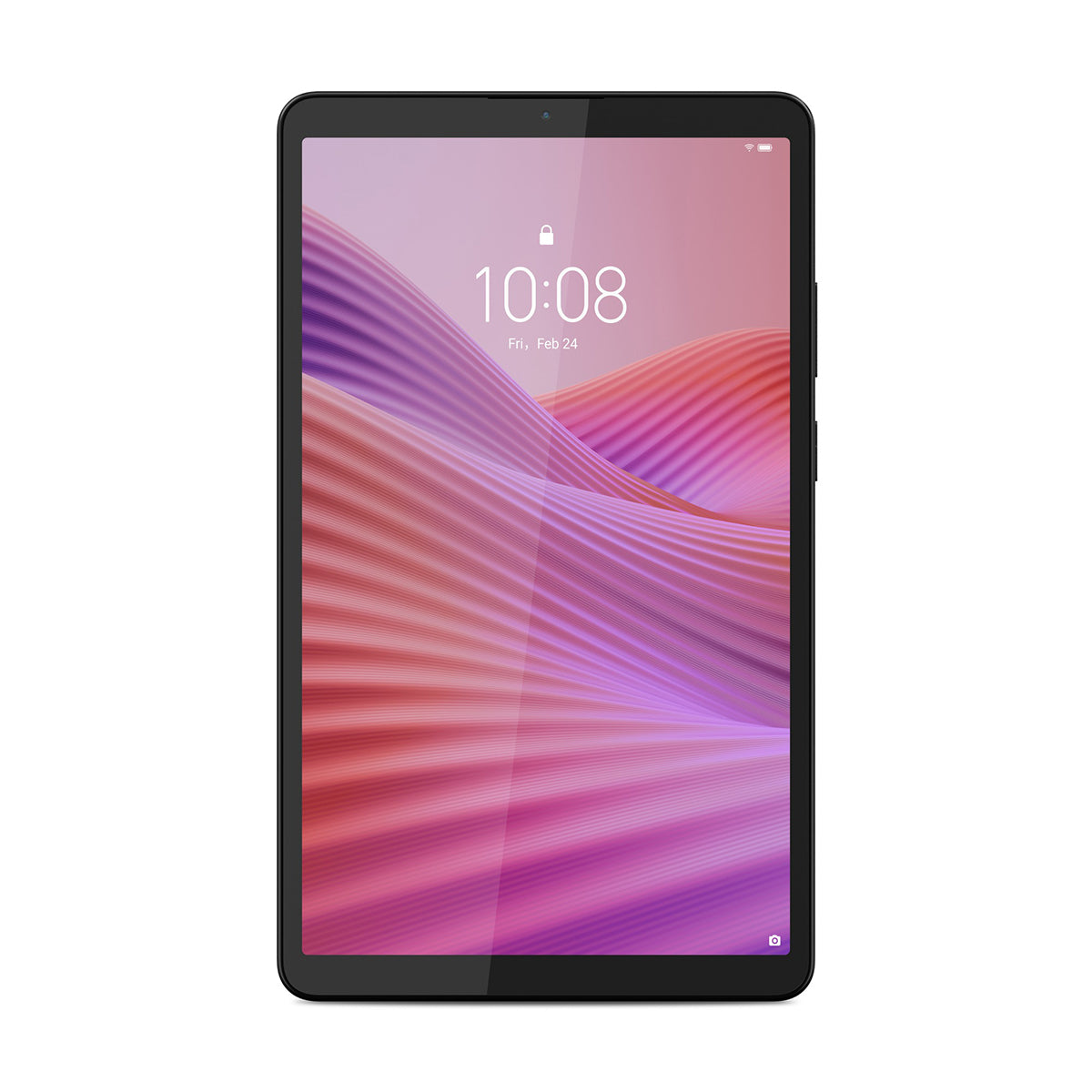 Lenovo Tab One LTE ZAF10012PH 8.7" 4GB+64GB (Luna Grey) + Folio Case