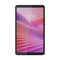 Lenovo Tab One LTE ZAF10100PH 8.7" 4GB+128GB (Luna Grey) + Folio Case