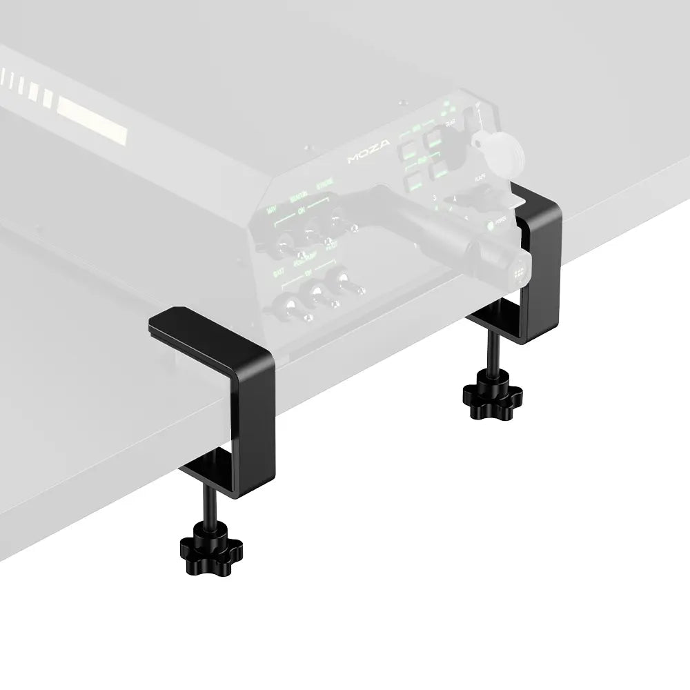 Moza Table Clamp for Yoke (AS013)