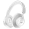 Promate Takt High Fidelity Over-Ear Stereo Wireless Headphones (Black, White)