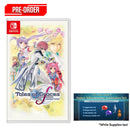 Nintendo Switch Tales of Graces f Remastered Pre-Order Downpayment