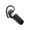 Jabra Talk 15 SE Mono Bluetooth Ear Hook Headset With Built-In Microphone (Black)