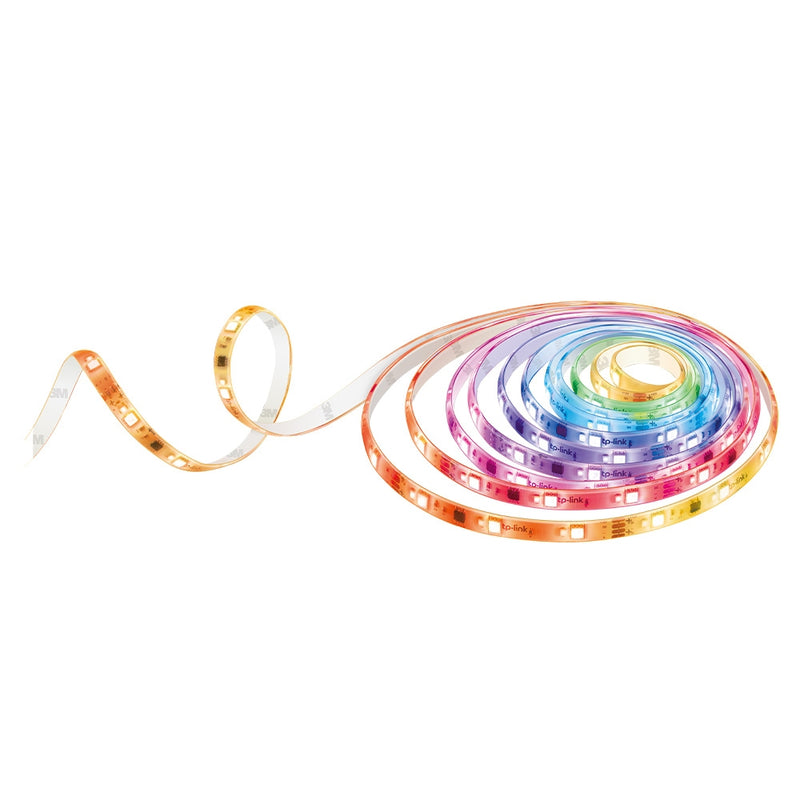 TP-Link TAPO L930-5 Smart Wi-Fi Multicolor Light Strip (10M)