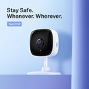 TP-Link TAPO C100 1080P Home Security Wi-Fi Camera