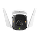 TP-Link TAPO C320WS 4MP Outdoor Security Wi-Fi Camera