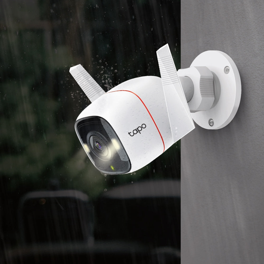 Security Wi-Fi Camera