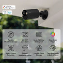 TP-Link Tapo C411 Smart Wire Free Battery-Powered Security Camera