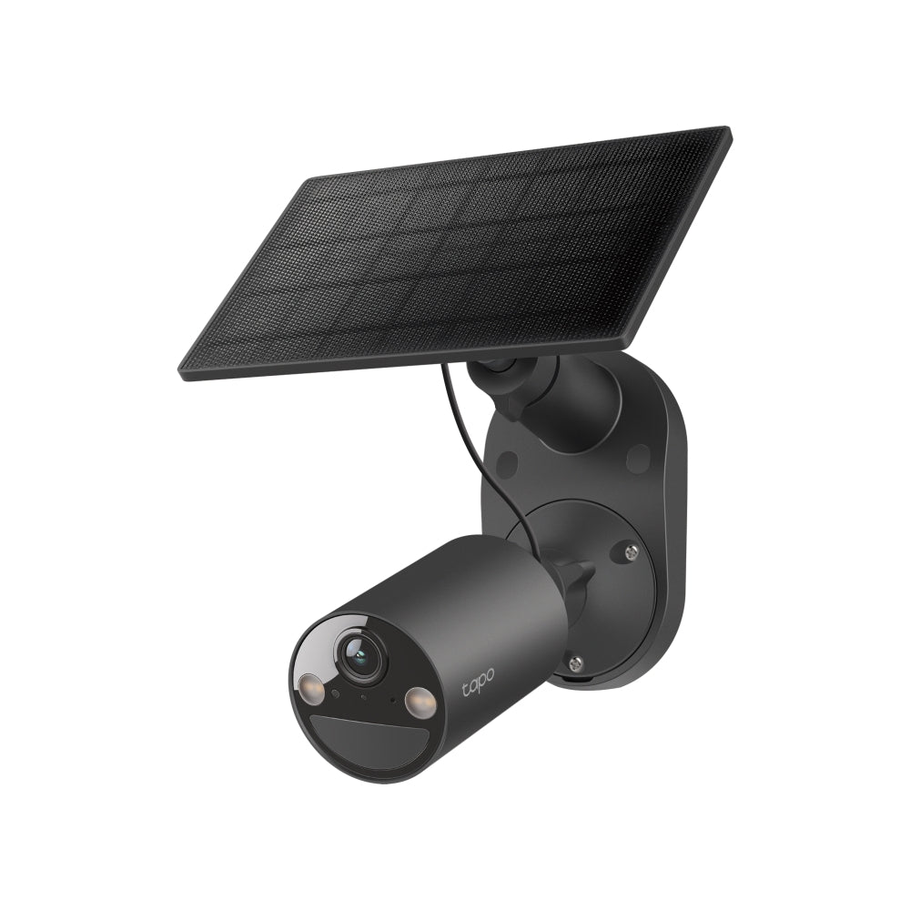 TP-Link Tapo C411 Kit Solar-Powered Security Camera