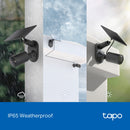 TP-Link Tapo C411 Kit Solar-Powered Security Camera