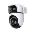 TP-Link Tapo C545D Outdoor Dual Lense Pan/tilt Security Camera