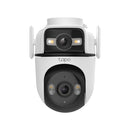 TP-Link Tapo C545D Outdoor Dual Lense Pan/tilt Security Camera
