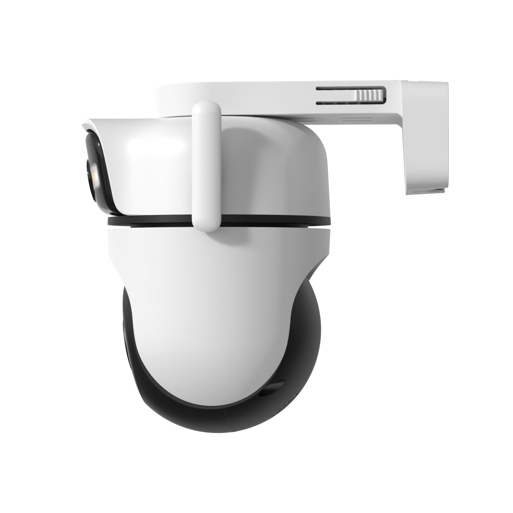 TP-Link Tapo C545D Outdoor Dual Lense Pan/tilt Security Camera