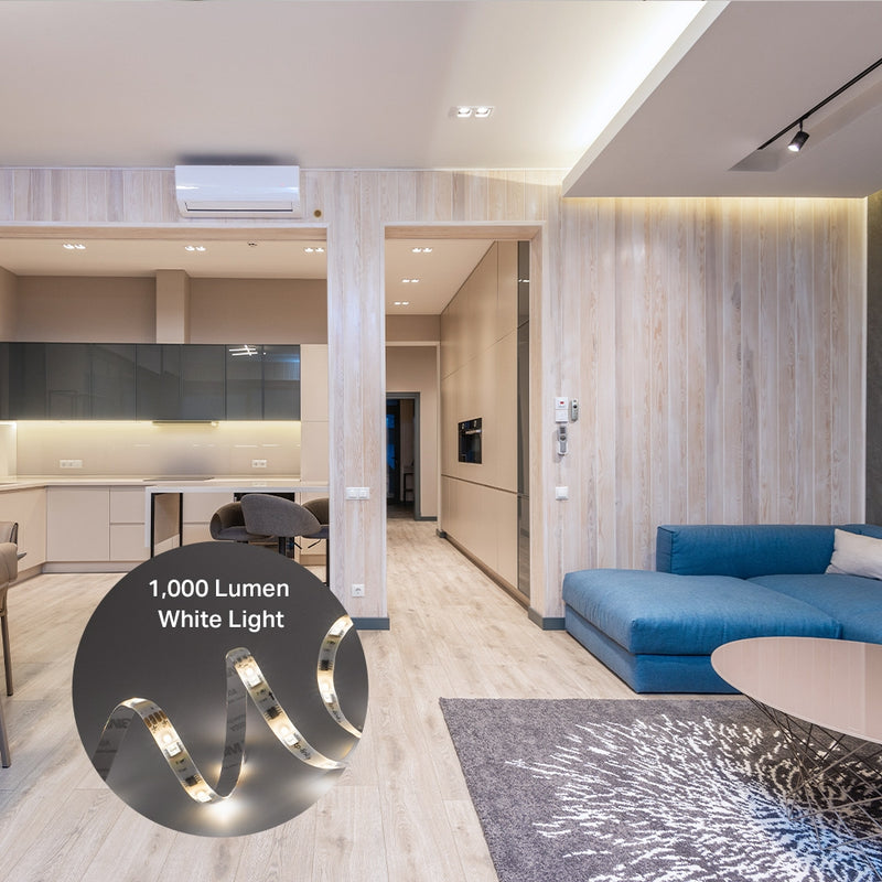 TP-Link TAPO L930-5 Smart Wi-Fi Multicolor Light Strip (10M)