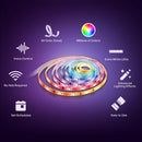 TP-Link TAPO L930-5 Smart Wi-Fi Multicolor Light Strip (10M)