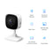 TP-Link TAPO C110 2K Home Security Wi-Fi Camera