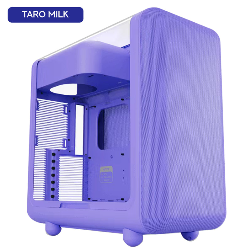 Hyte X50 ATX Mid-Tower Modern Case