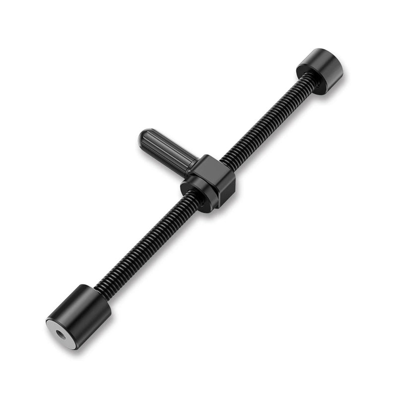 Jonsbo VC-20 Mini Graphics Card Stand (Black)