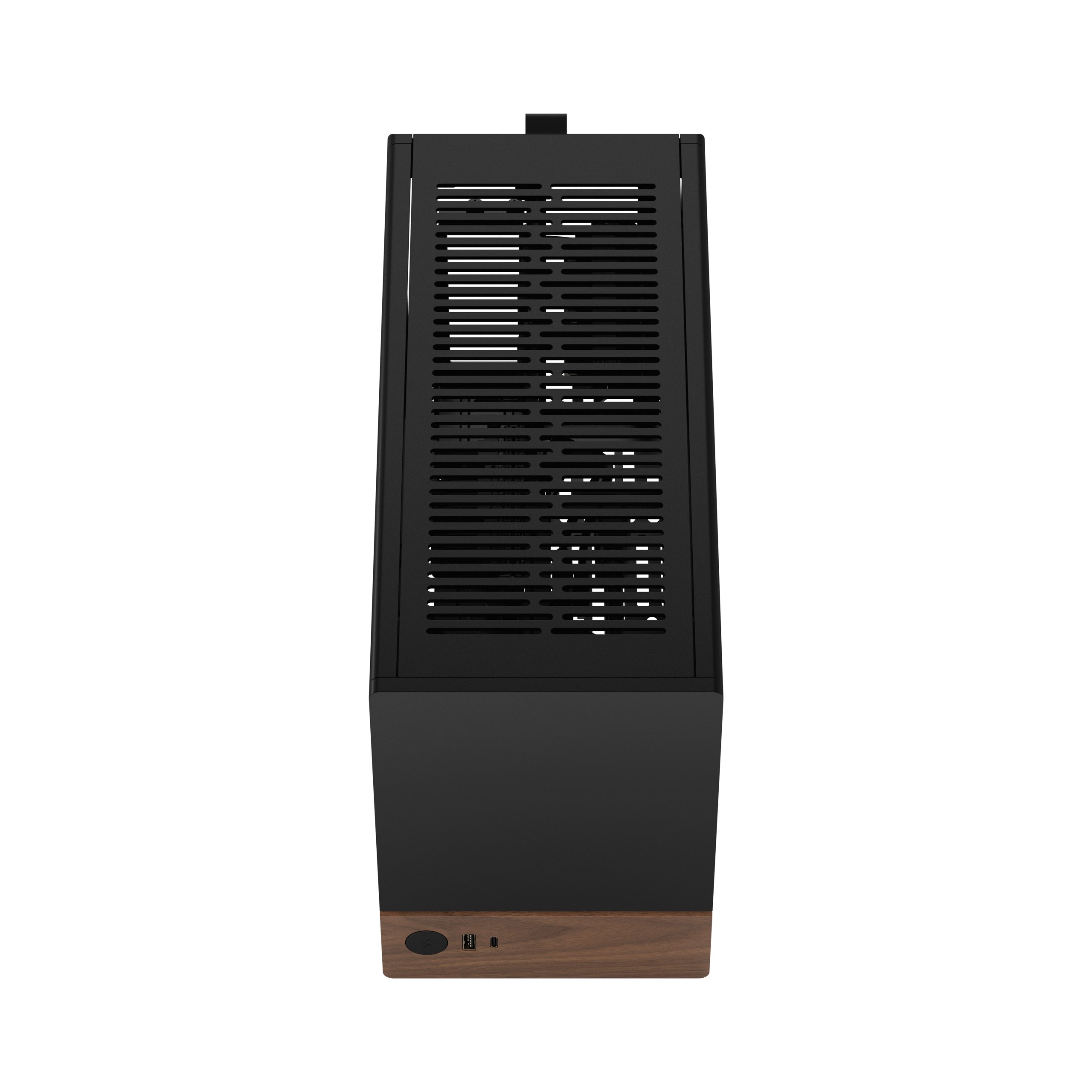 Fractal Design Terra Mini-ITX Small Form Factor PC Case