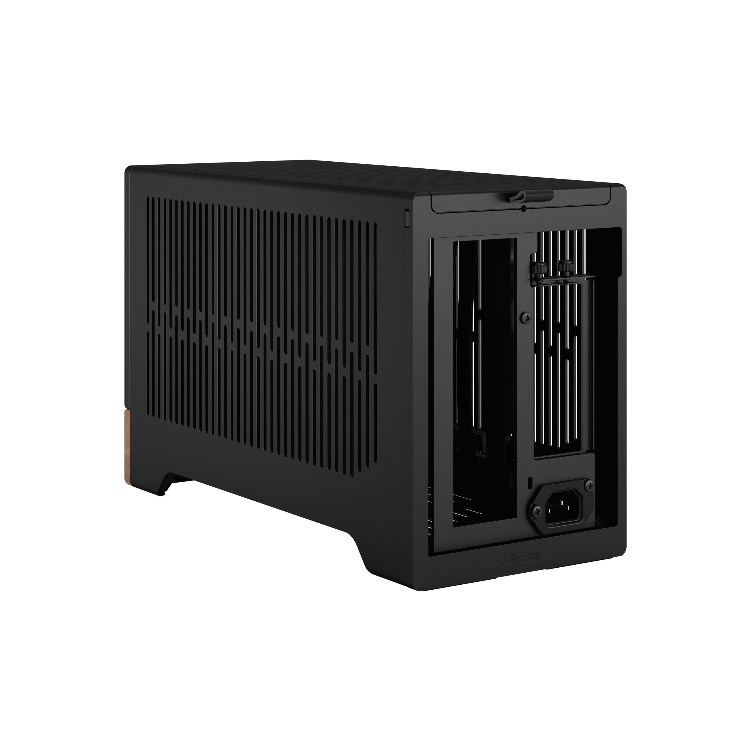 Fractal Design Terra Mini-ITX Small Form Factor PC Case