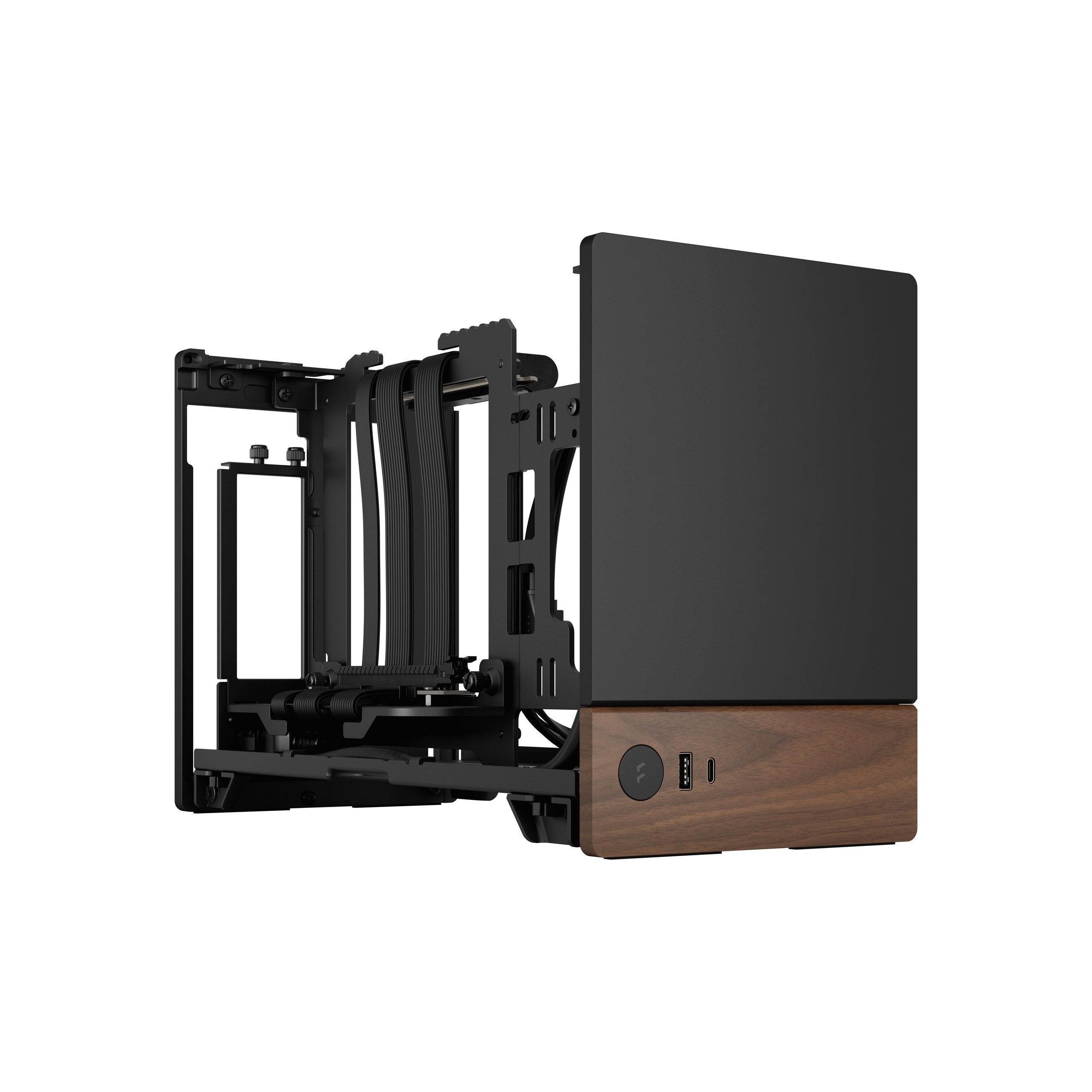 Fractal Design Terra Mini-ITX Small Form Factor PC Case