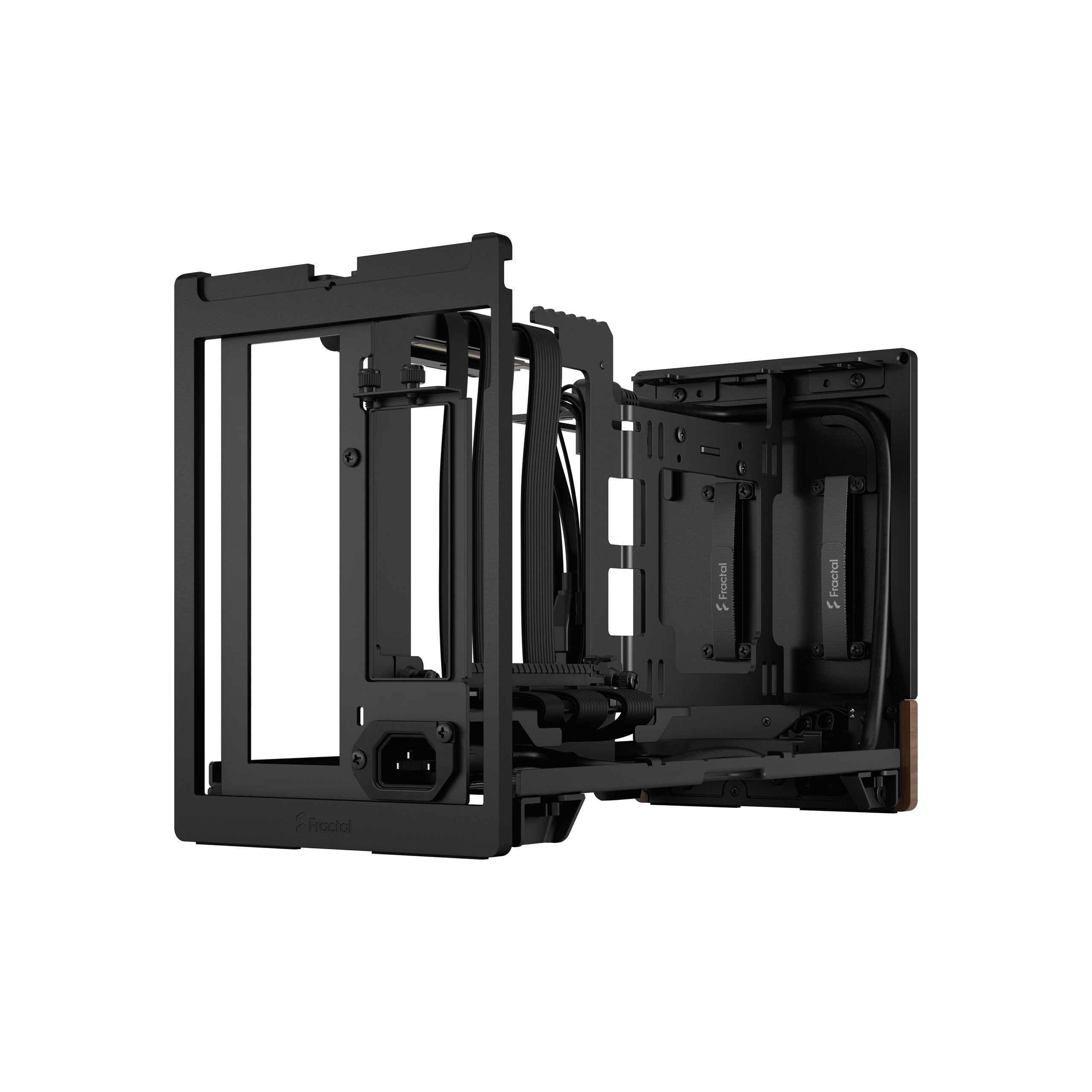 Fractal Design Terra Mini-ITX Small Form Factor PC Case