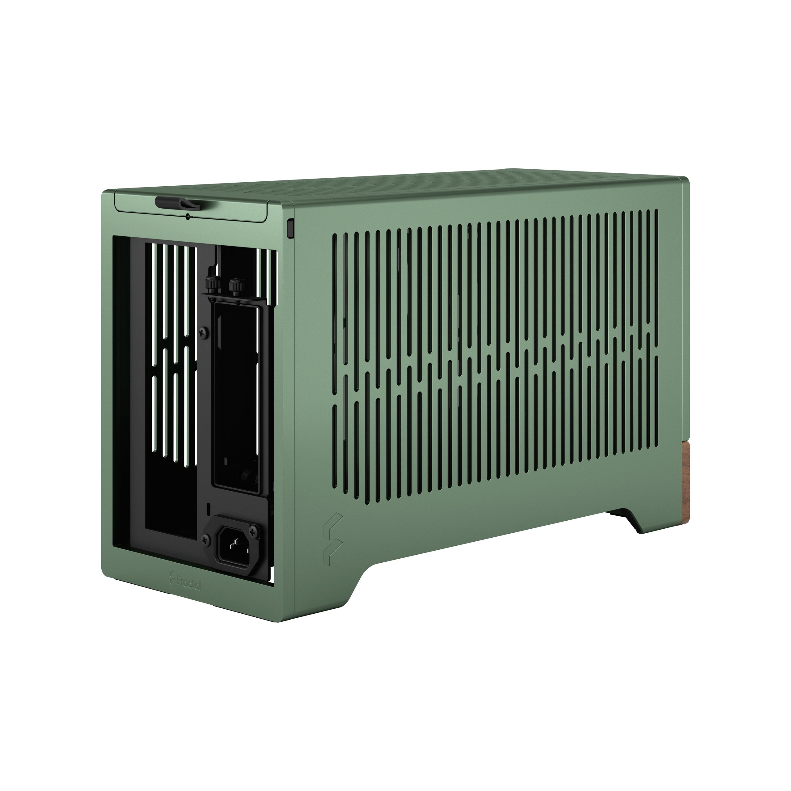 Fractal Design Terra Mini-ITX Small Form Factor PC Case