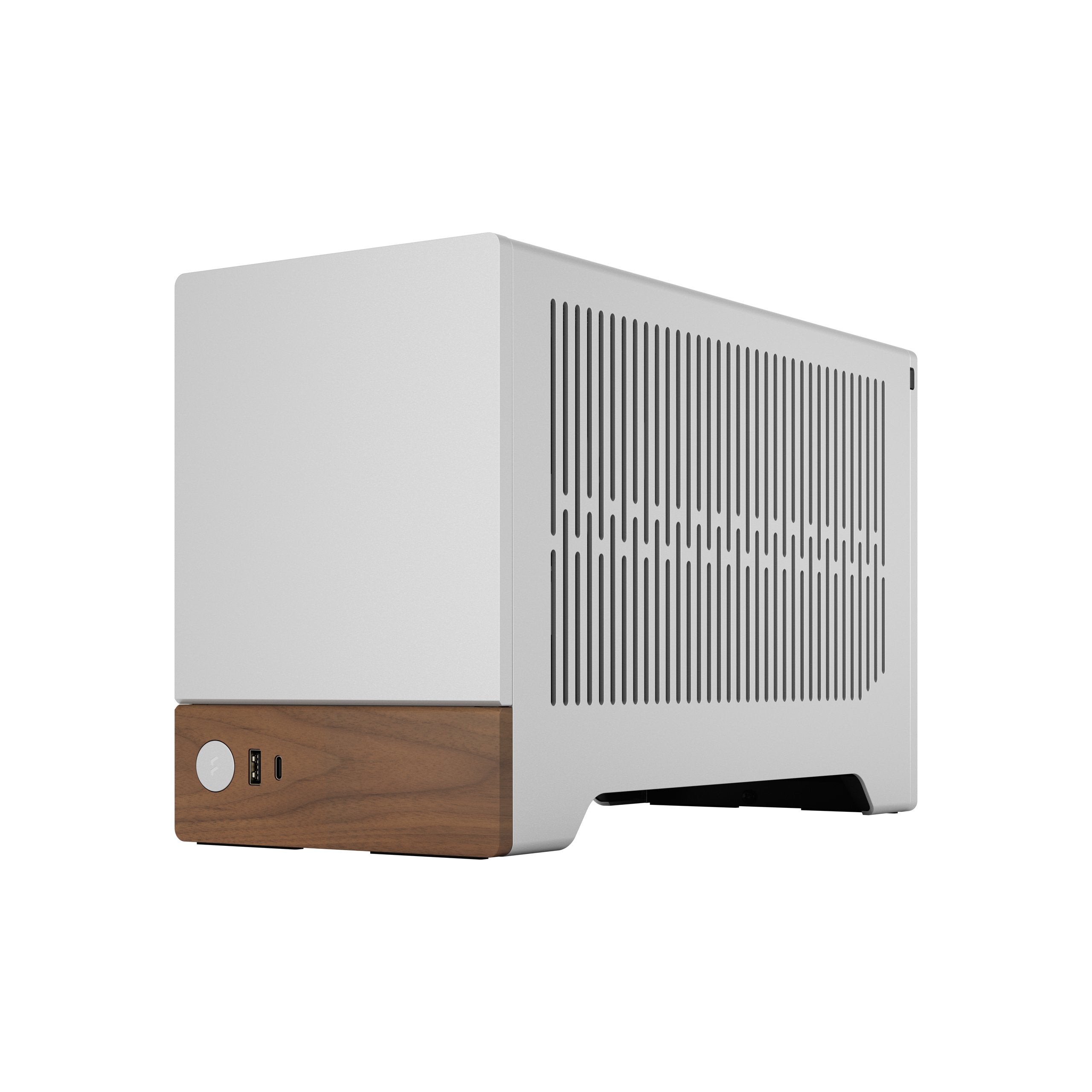 Fractal Design Terra Mini-ITX Small Form Factor PC Case